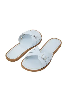 Classic Slide Adult - Light Blue