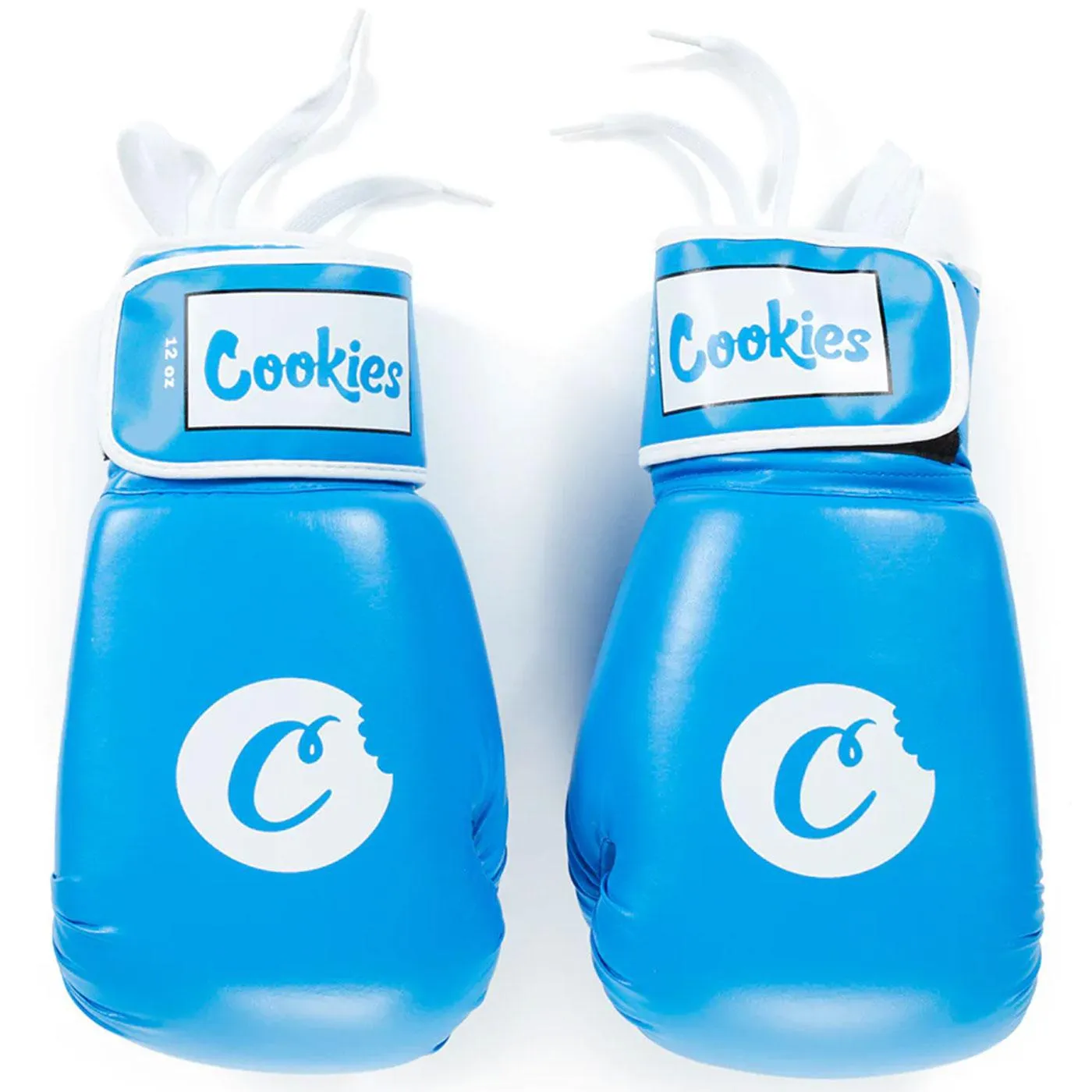 Cookies Boxing Gloves