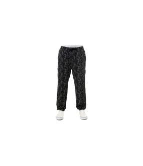 Crooks & Castles Mens The Digital Camo Casual Trouser Pants