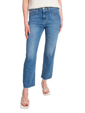 DENIM STUDIO PARIS JEANS SALOME ANTIC WASH