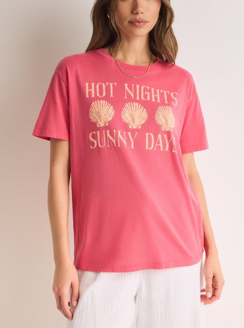 Desert Boyfriend Tee