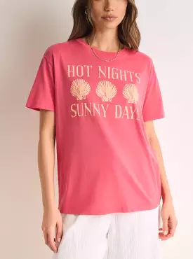 Desert Boyfriend Tee