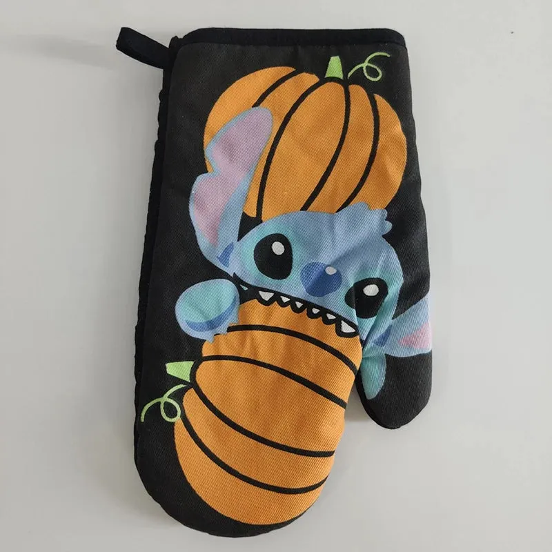 Disney Oven Gloves