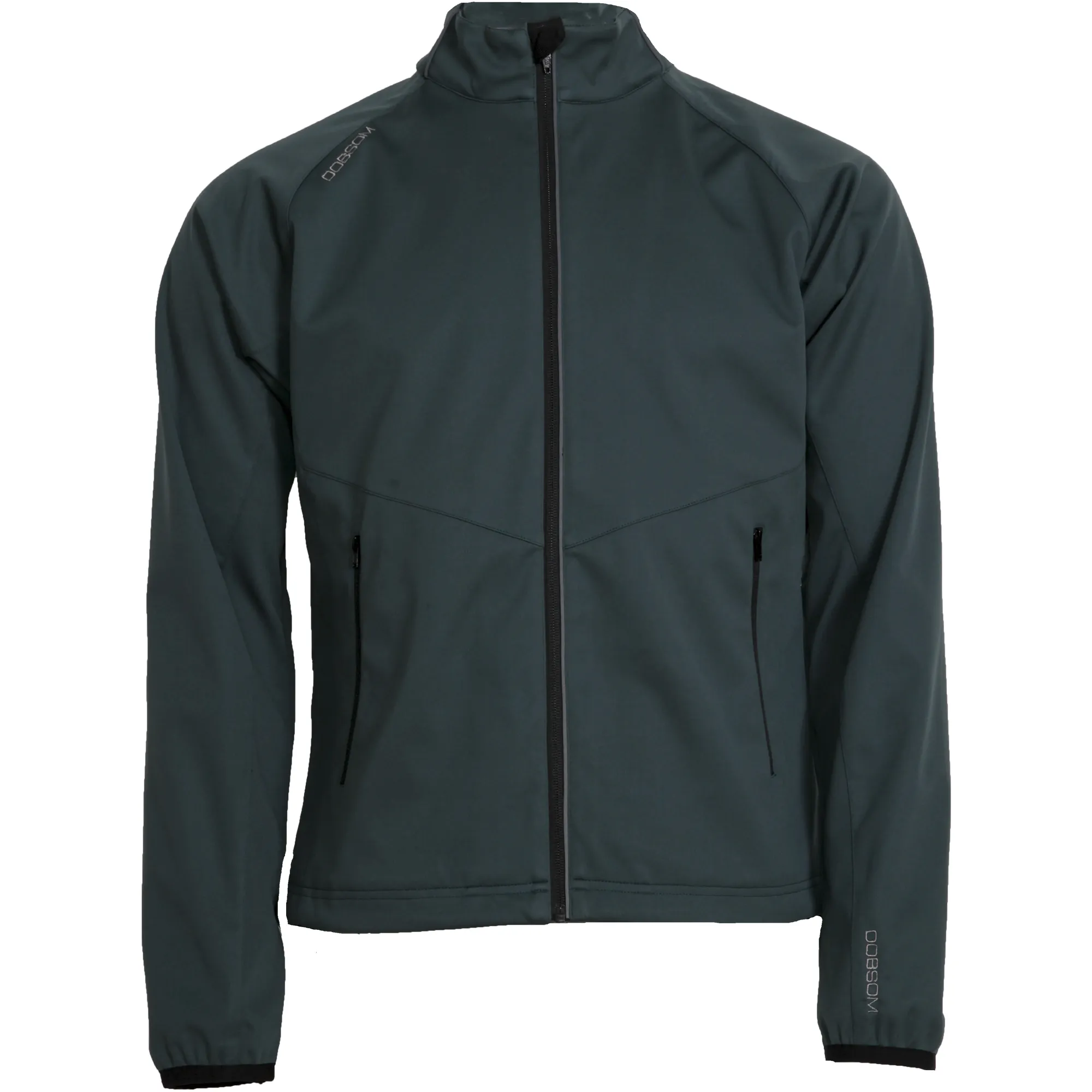 Dobsom Men's Endurance Jacket Forestgreen | Buy Dobsom Men's Endurance Jacket Forestgreen here | Outnorth