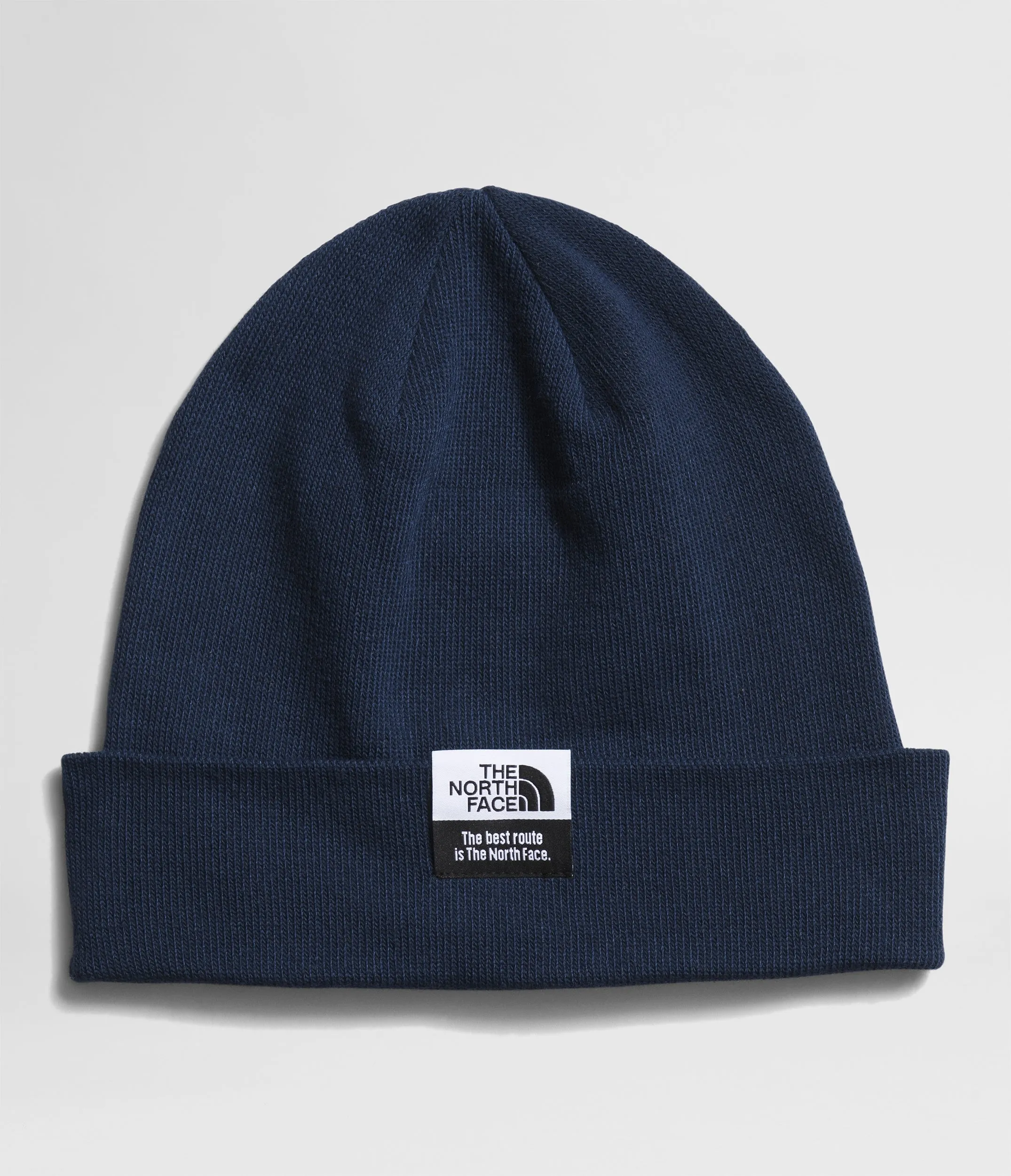 Dock Worker Recycled Beanie