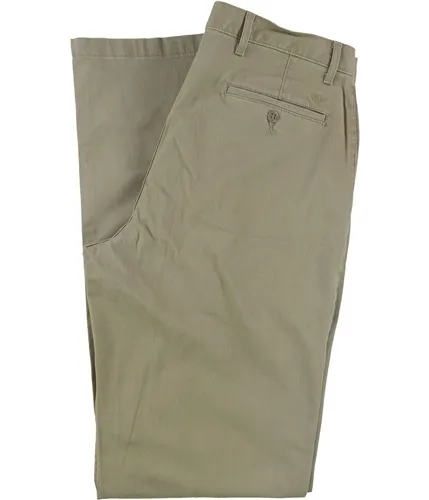 Dockers Mens Classic Fit Casual Chino Pants, TW1