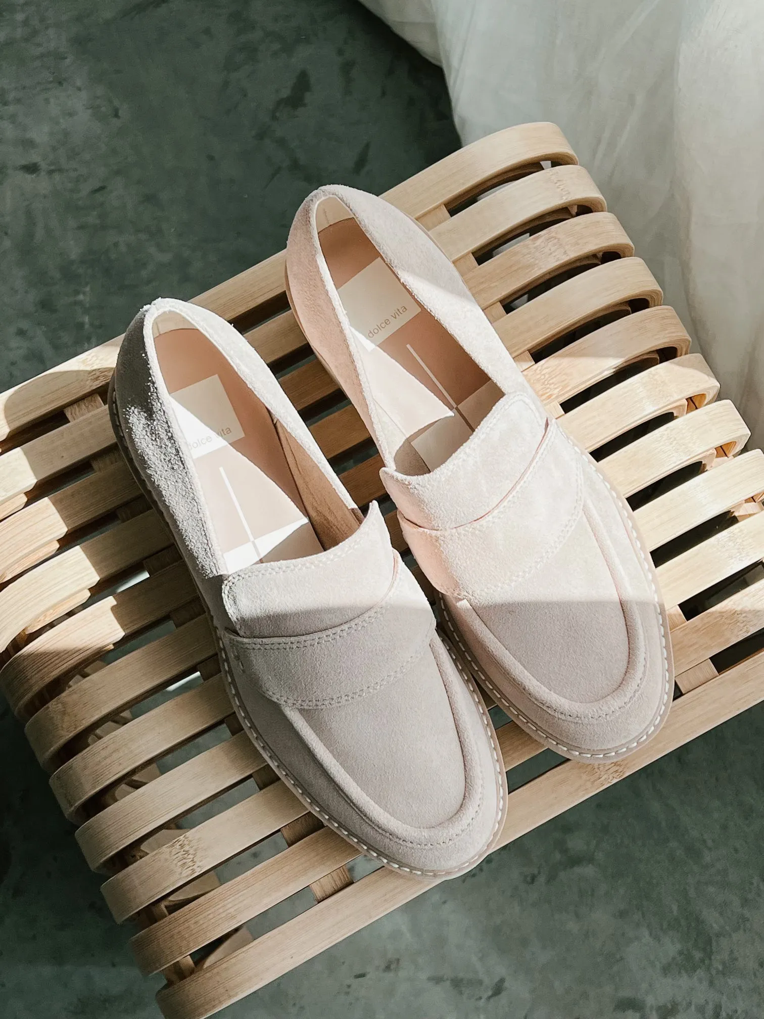 Dolce Vita Halona Loafers