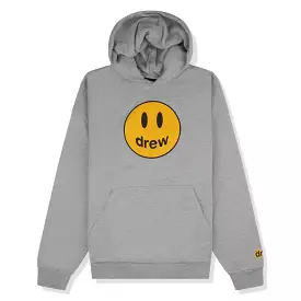 Drew House Mascot Hoodie Heather Grey