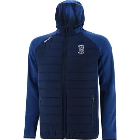 Dungarvan GAA Club Portland Light Weight Padded Jacket