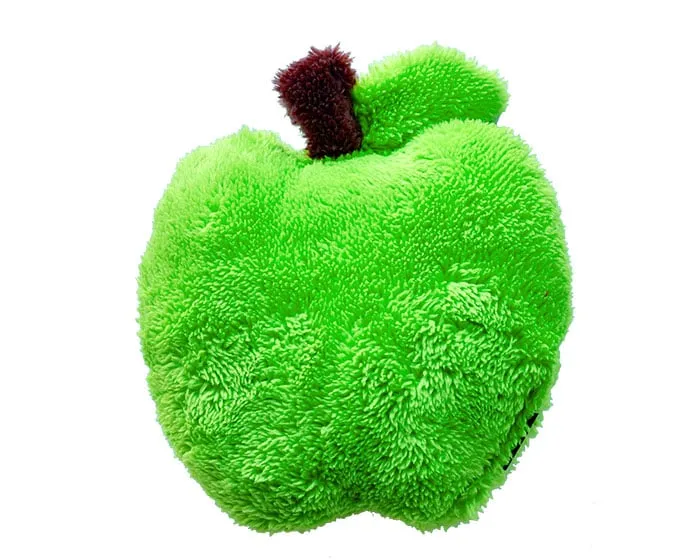 Duraplush Apple