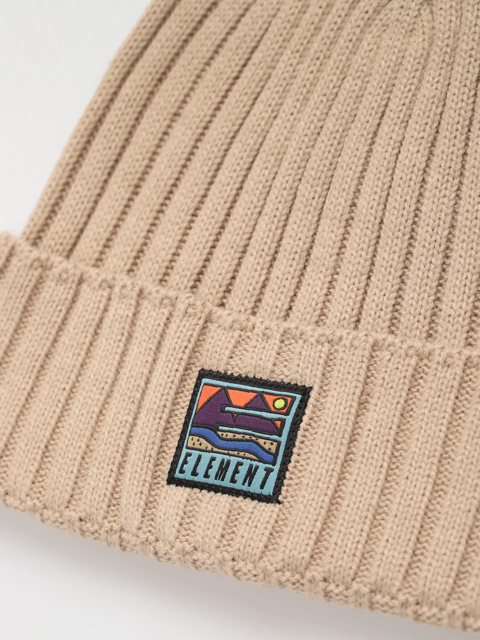 Element Trekka Beanie (oxford tan)