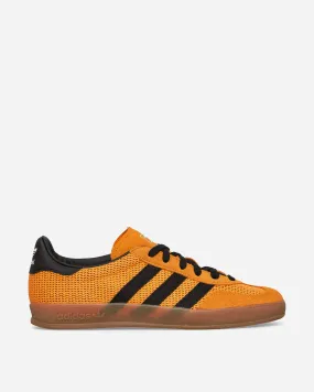 Gazelle Indoor Sneakers Orange / Core Black