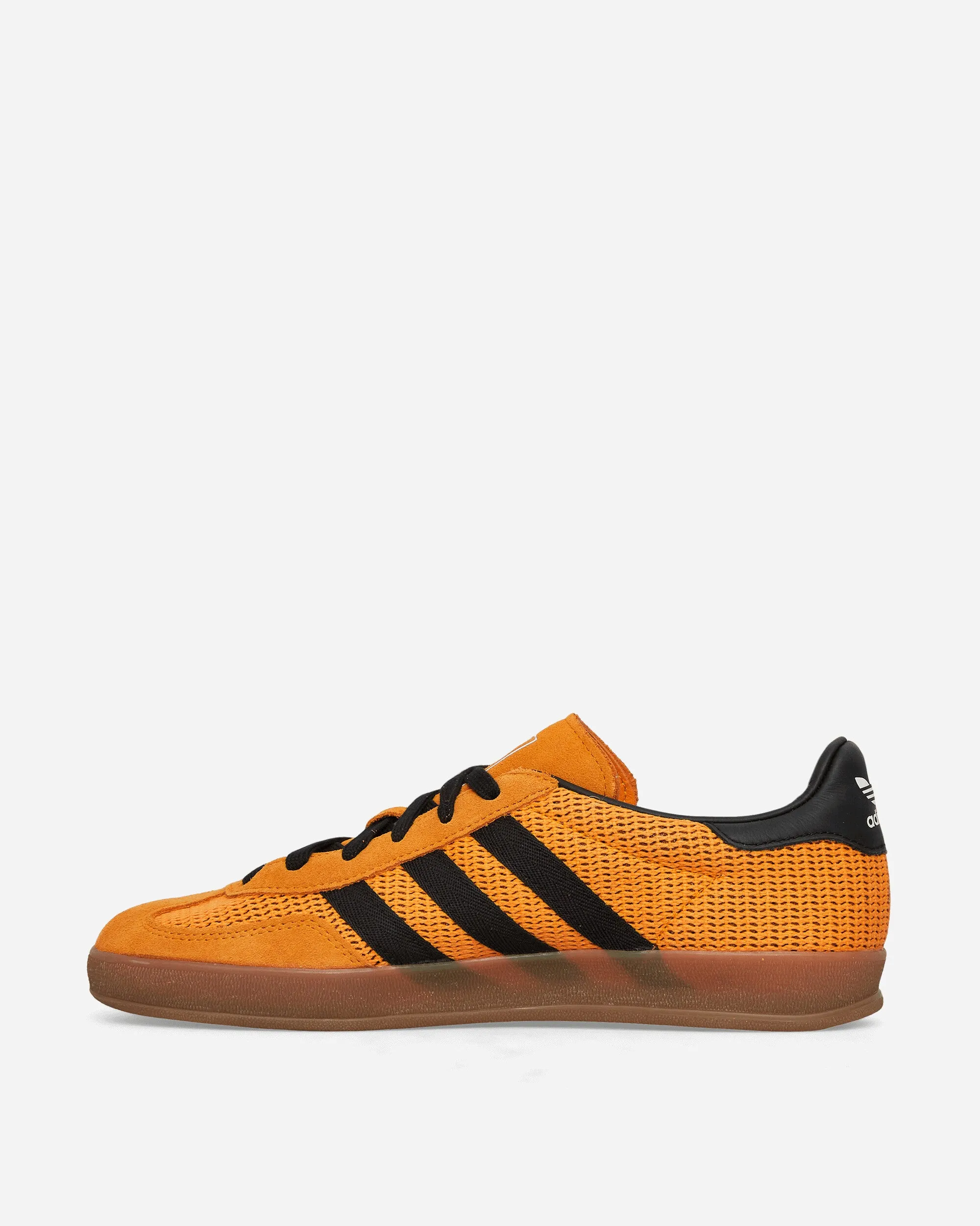 Gazelle Indoor Sneakers Orange / Core Black