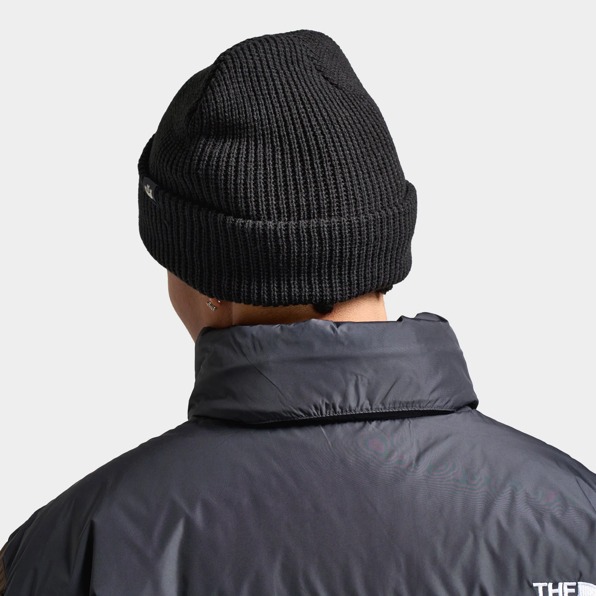 Goorin Bros. Panther Vision Beanie / Black