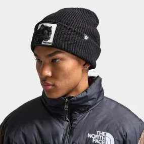 Goorin Bros. Panther Vision Beanie / Black