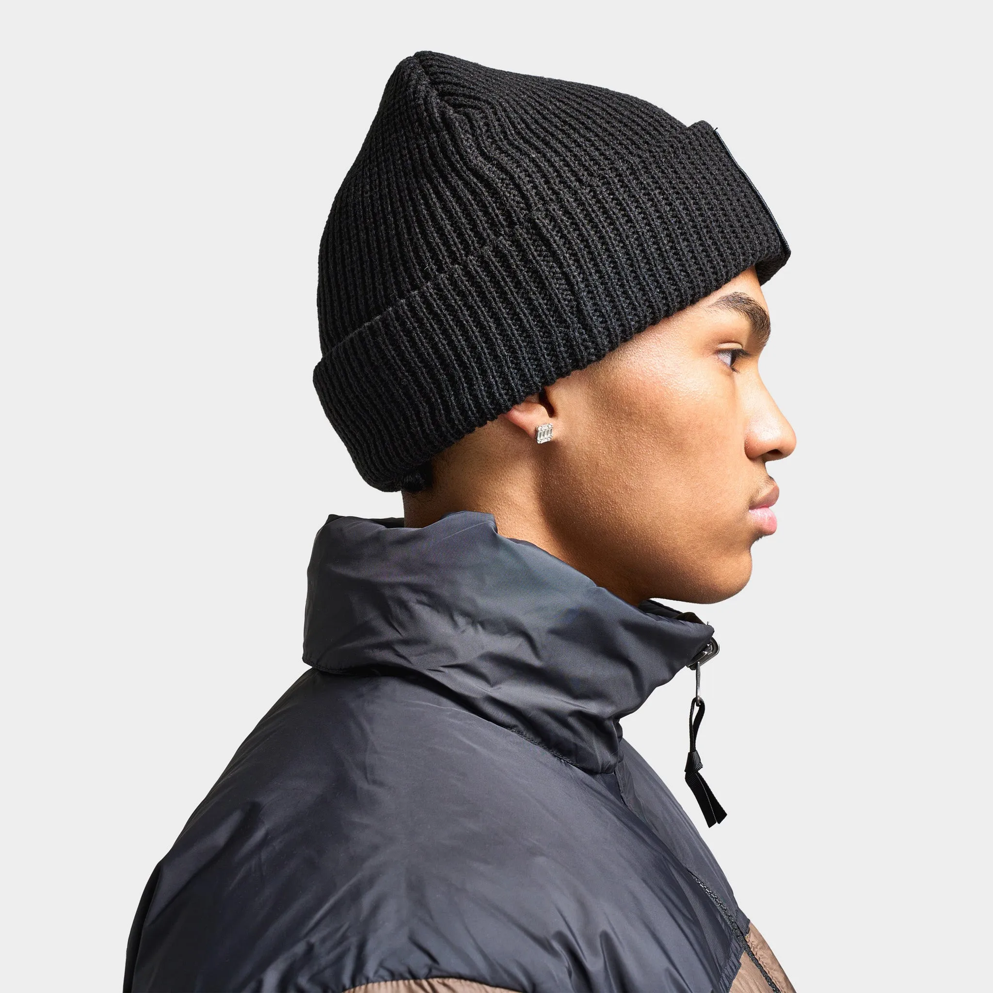 Goorin Bros. Panther Vision Beanie / Black