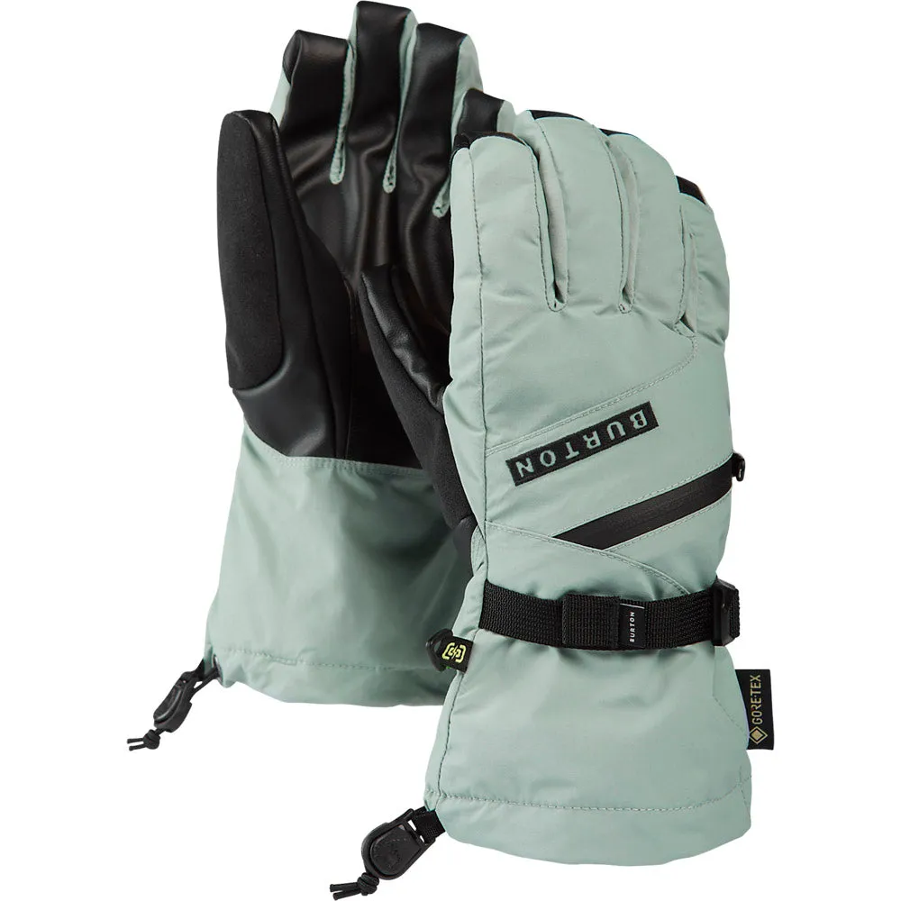 Gore-Tex Gloves - Womens