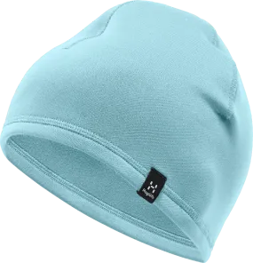 Haglöfs Betula Beanie Frost Blue | Buy Haglöfs Betula Beanie Frost Blue here | Outnorth