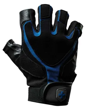 Harbinger Men's Fitness Traini Grip Gloves