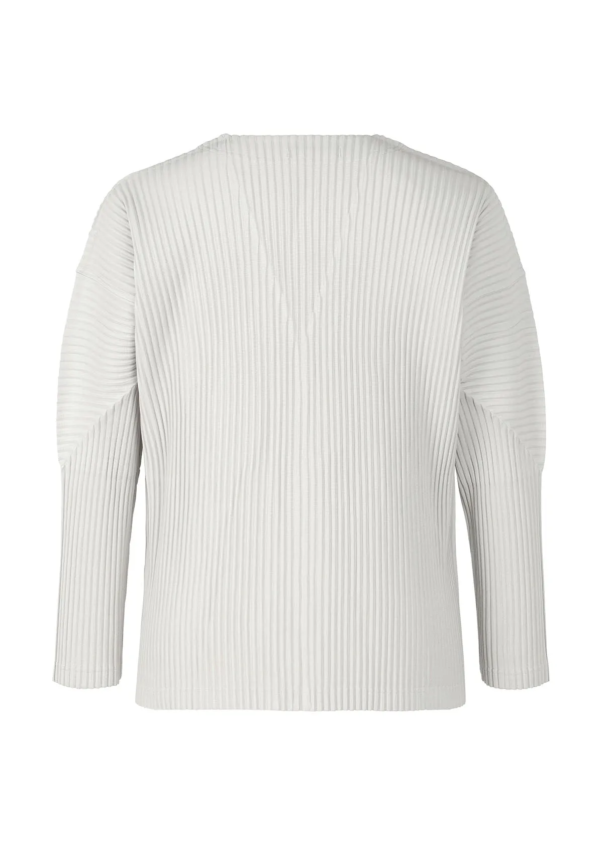 HOMME PLISSÉ ISSEY MIYAKE  BASICS CARDIGAN   