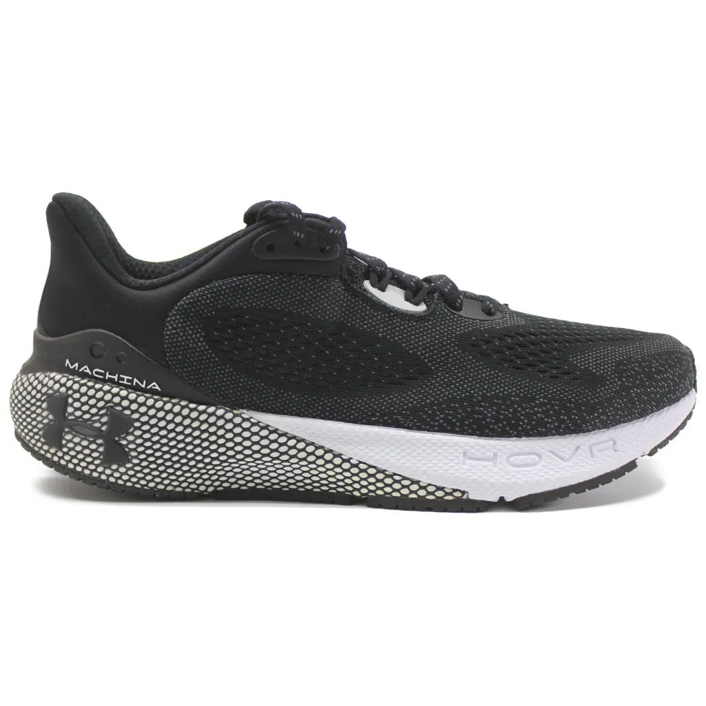 Hovr Machina 3 CN Synthetic Textile Women's Running Sneakers