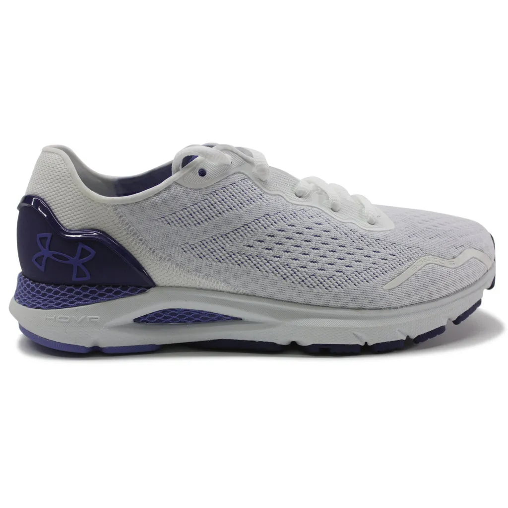 Hovr Sonic 6 Textile Synthetic Women's Running Sneakers