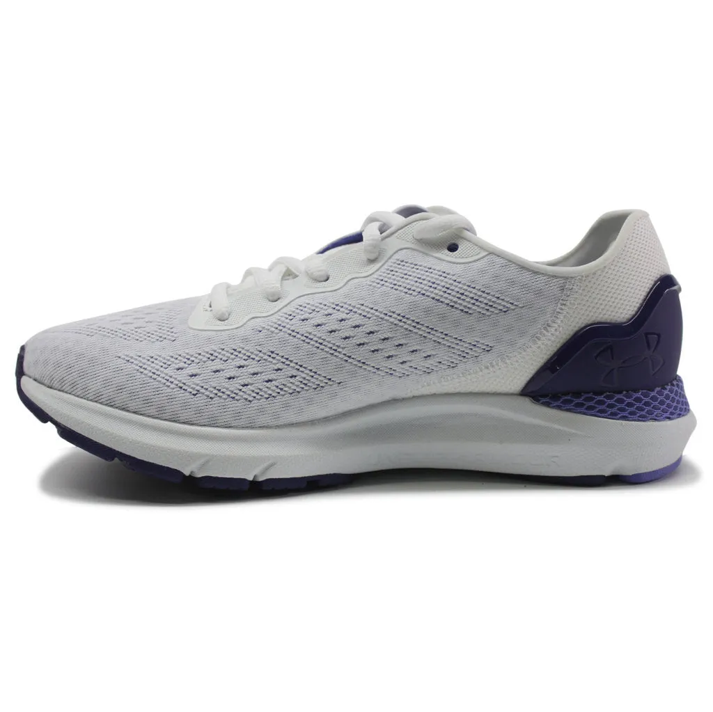 Hovr Sonic 6 Textile Synthetic Women's Running Sneakers