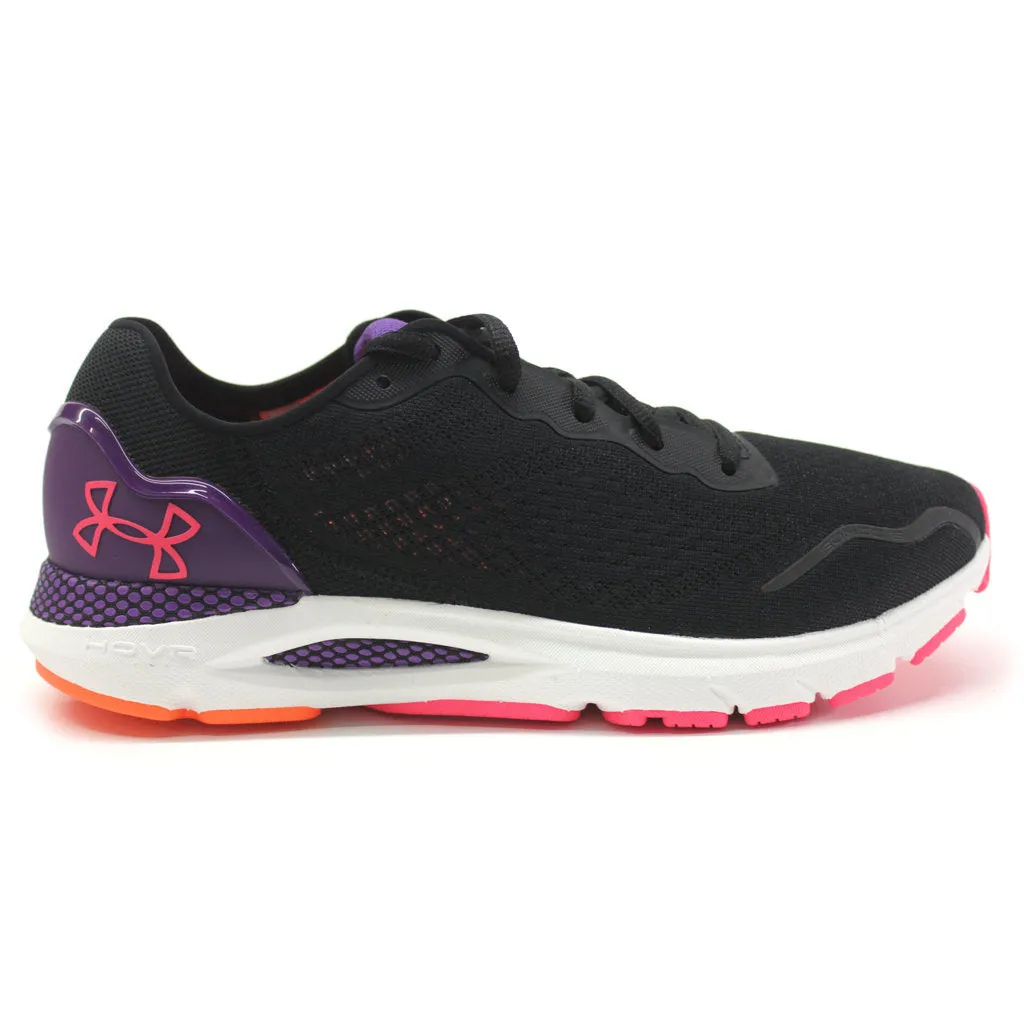 Hovr Sonic 6 Textile Synthetic Women's Running Sneakers