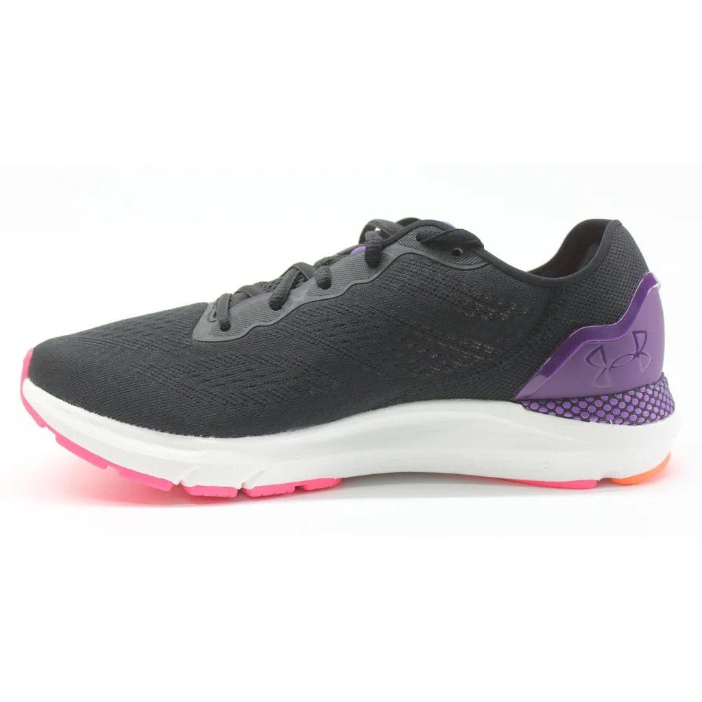 Hovr Sonic 6 Textile Synthetic Women's Running Sneakers