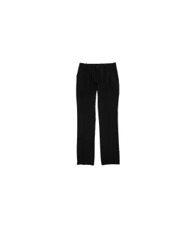 Howe Mens Poly Blend Dress Pants Slacks