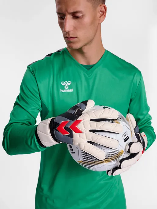 Hummel Adult Allround Grip Goalkeeper Gloves