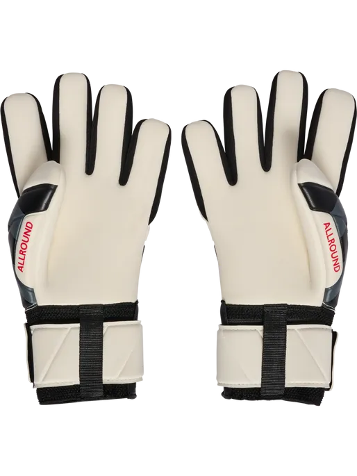 Hummel Adult Allround Grip Goalkeeper Gloves