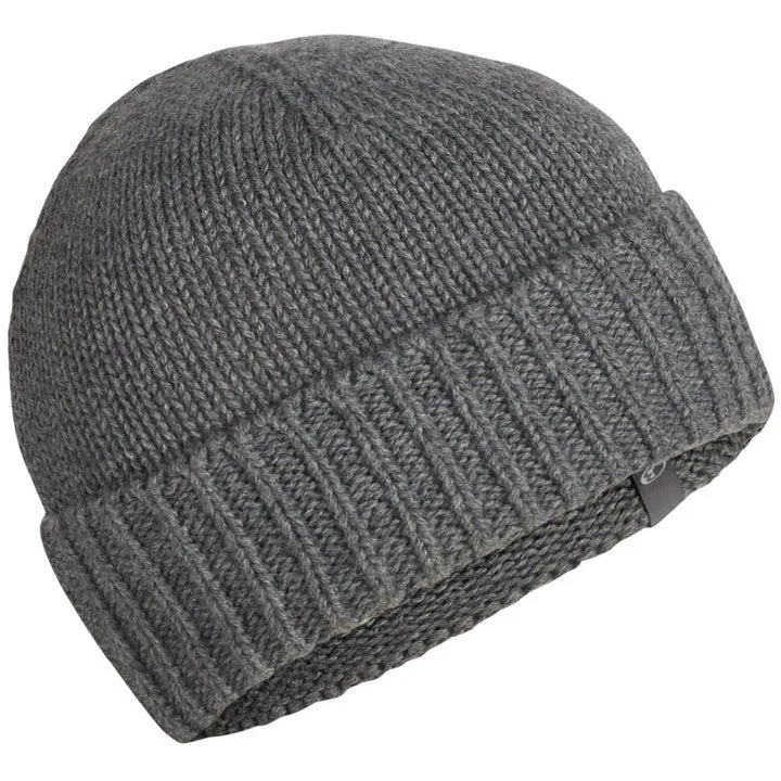 Icebreak Vela Cuff Beanie