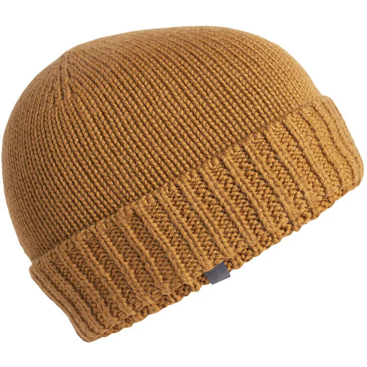 Icebreak Vela Cuff Beanie