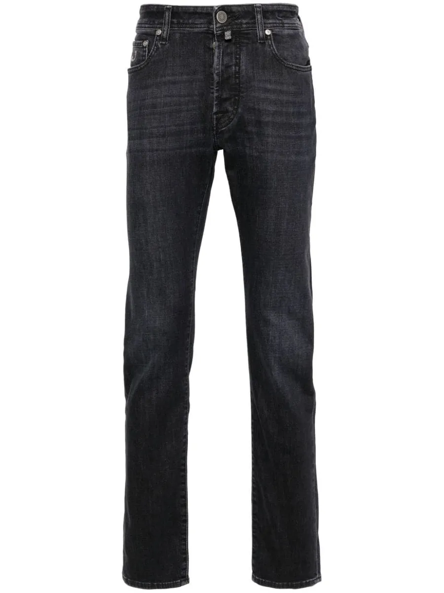 Jacob Cohen    Jacob Cohen Bard Denim Jeans