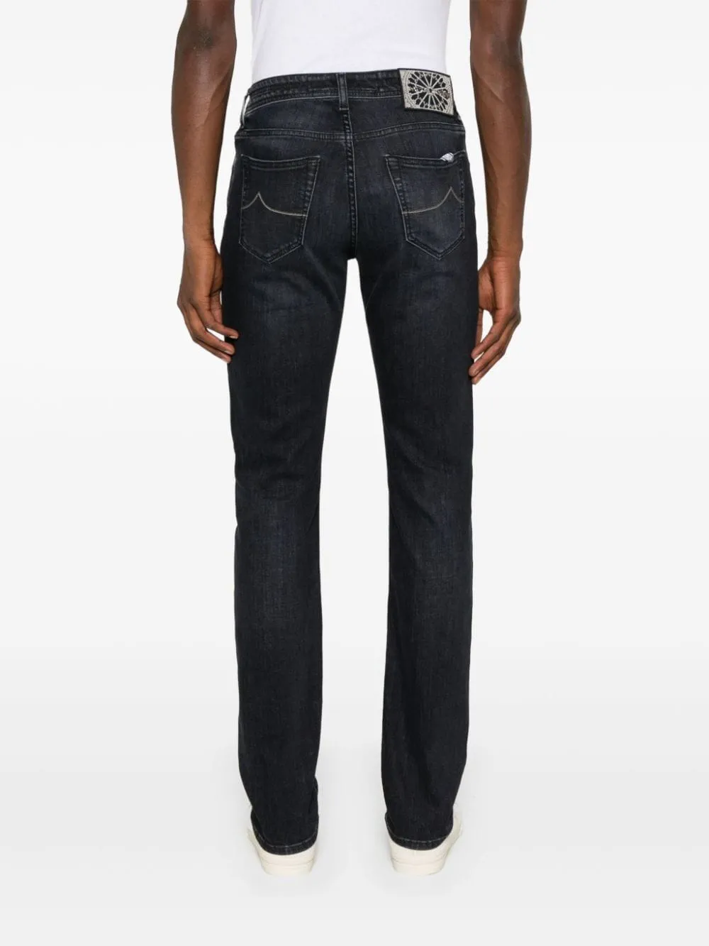 Jacob Cohen    Jacob Cohen Bard Denim Jeans