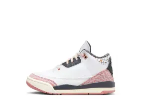 Jordan 3 Retro Ivory FQ9174-100