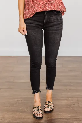 Just USA Skinny Jeans- Lyla Wash