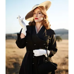 Kate Winslet The Dressmaker Coat