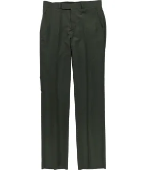 Kenneth Cole Mens Pin Stripes Dress Pants Slacks, TW2