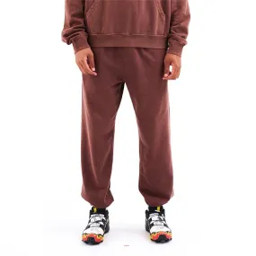 Kickout Washed Trackpant in Pinecone | Pants & Sweats | Stirling Sports