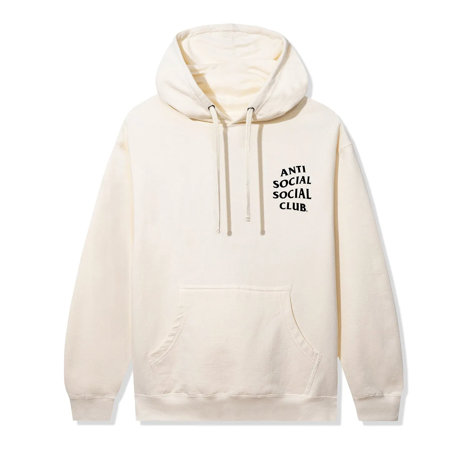 Kkotch Hoodie - Bone