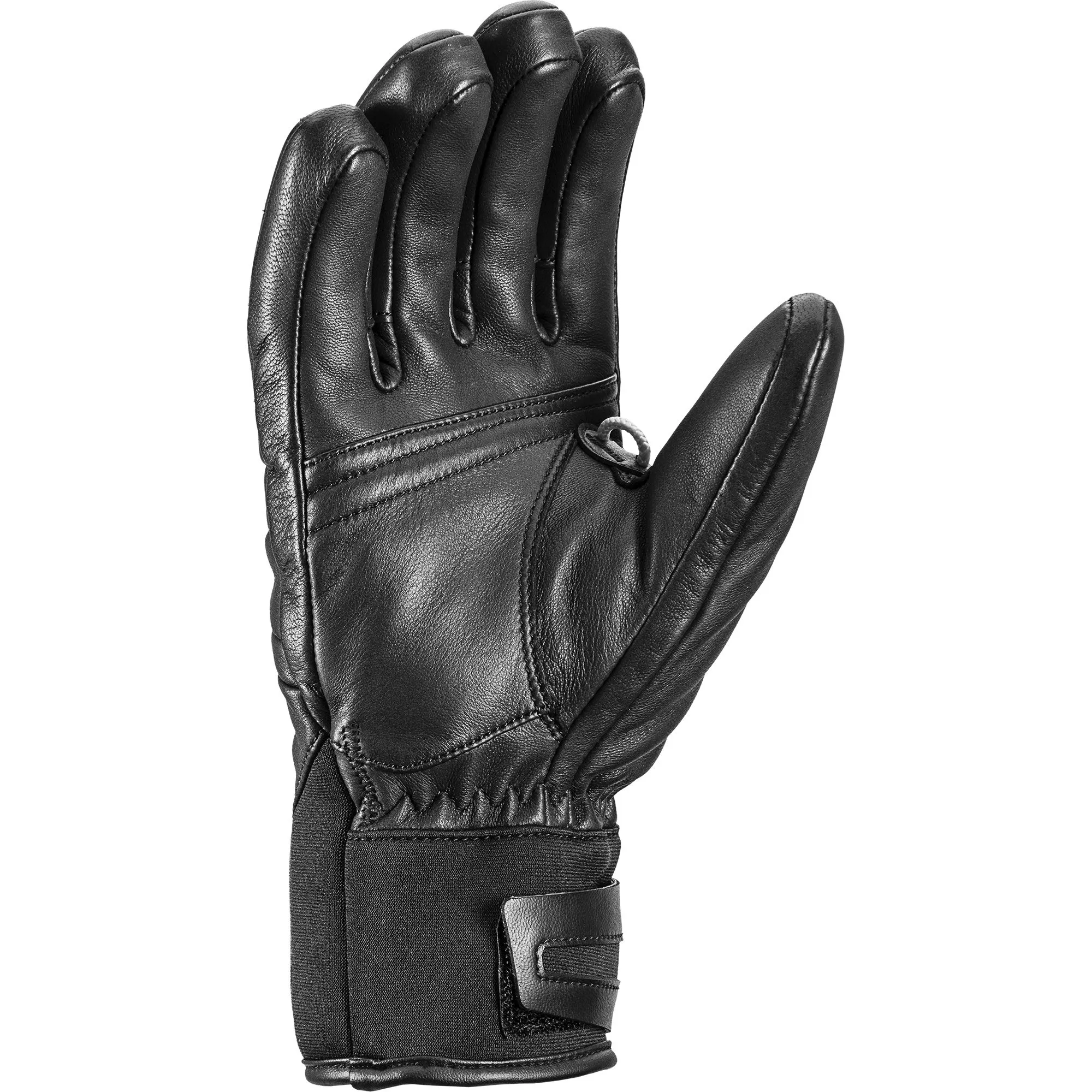 LEKI - Snowfox 3D Elite Ski Gloves Women black