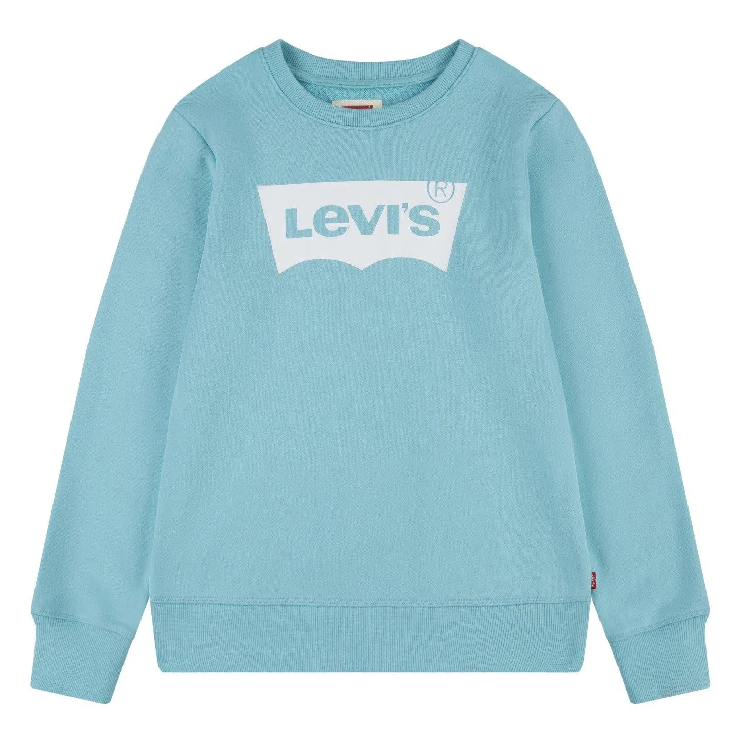 Levis Terry Batwing Sweater Juniors