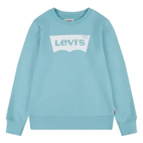 Levis Terry Batwing Sweater Juniors