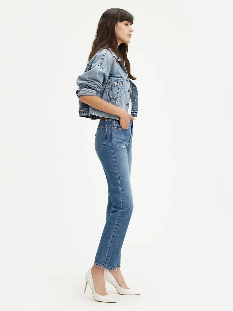 Levi's Women's 501 Jeans in Oxnard Athens