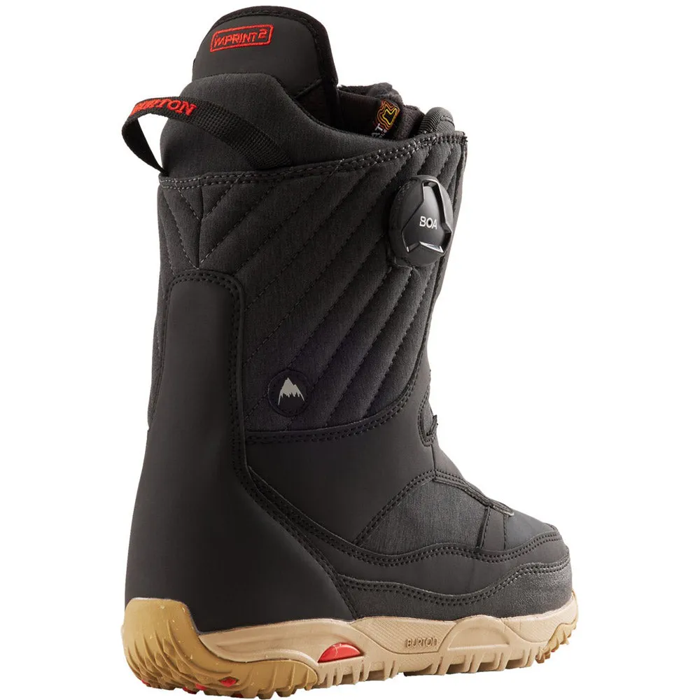 Limelight BOA Snowboard Boots - Womens