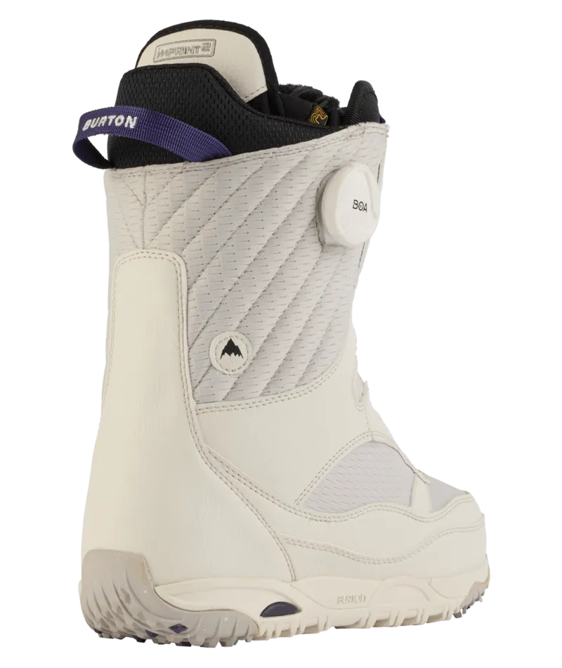 Limelight BOA Snowboard Boots - Womens