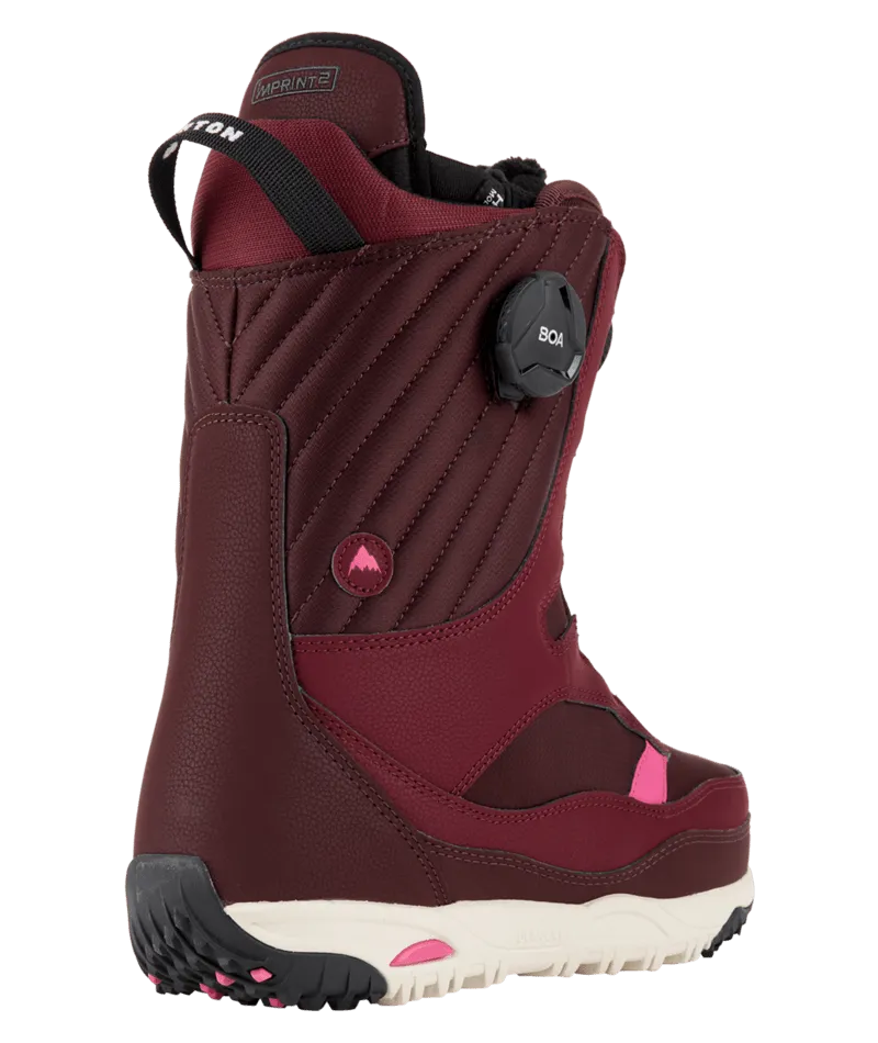 Limelight BOA Snowboard Boots - Womens