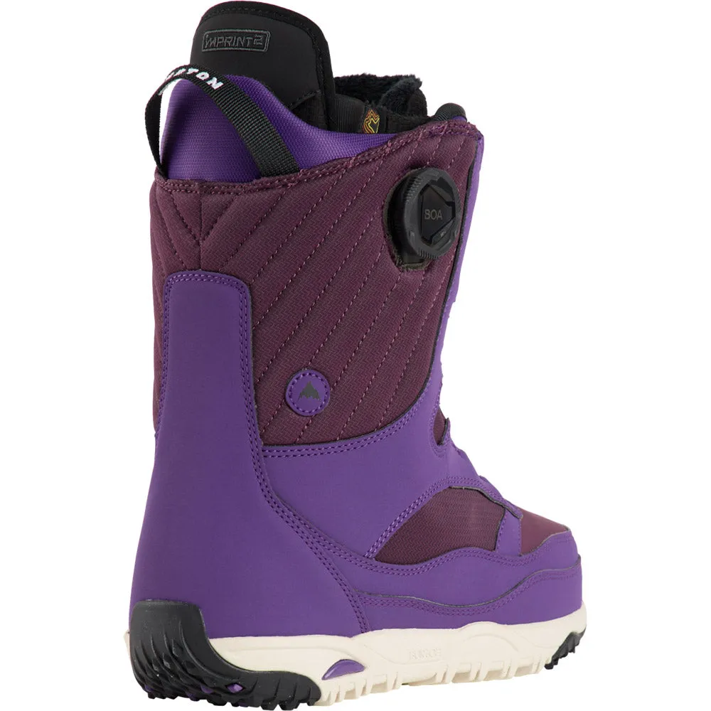 Limelight BOA Snowboard Boots - Womens